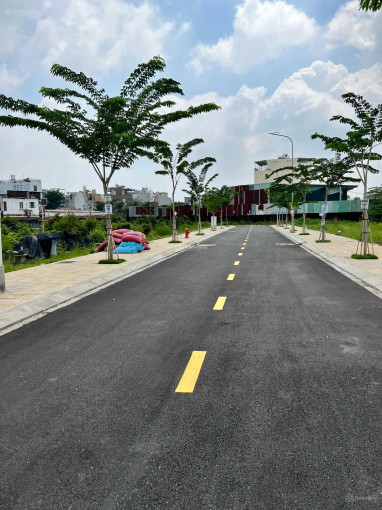 Hạ giá 200tr sở hữu lô đất tại Dương Thị Giang, Q12 giá 1.9TỶ, SHR