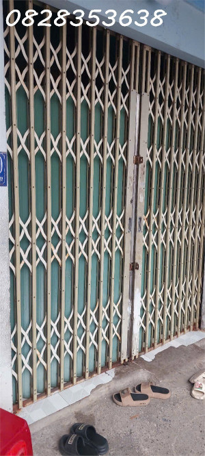 BÁN NHÀ MẶT TIỀN ĐƯỜNG DƯƠNG THỊ MƯỜI, Q.12 - 5.1 TỶ - 126M2 - SỔ HỒNG CHÍNH CHỦ