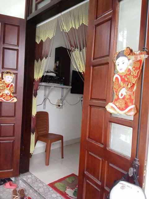 🏡 BÁN NHÀ GÁC LỬNG KIÊN CỐ – GẦN BẾN XE PHÍA NAM – GIÁ TỐT CHỈ 1.6XX TỶ! 💰✨
