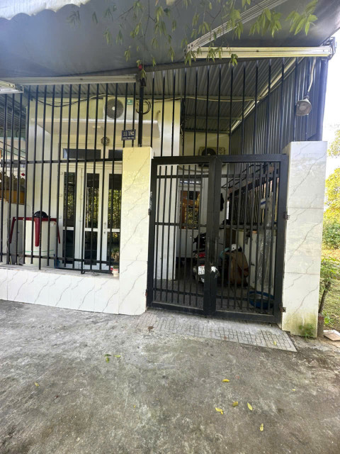 🆘 CẦN BÁN NHÀ DƯƠNG THIỆU TƯỚC. THUỶ DƯƠNG HẠ GIÁ BÁN NHANH