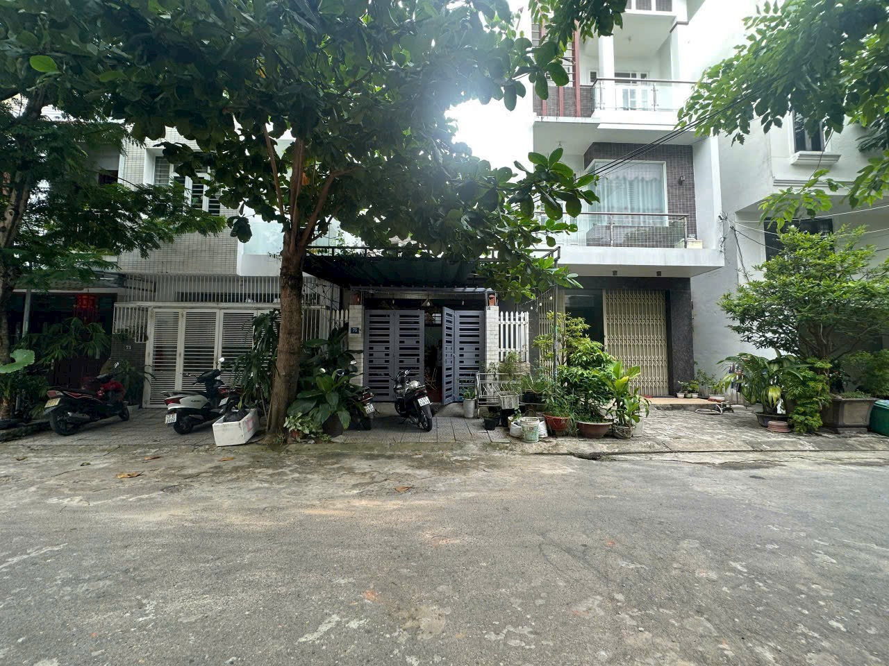Bán nhà Dương Trí Trạch, Sơn Trà, cách Biển Mỹ Khê 5p đi bộ