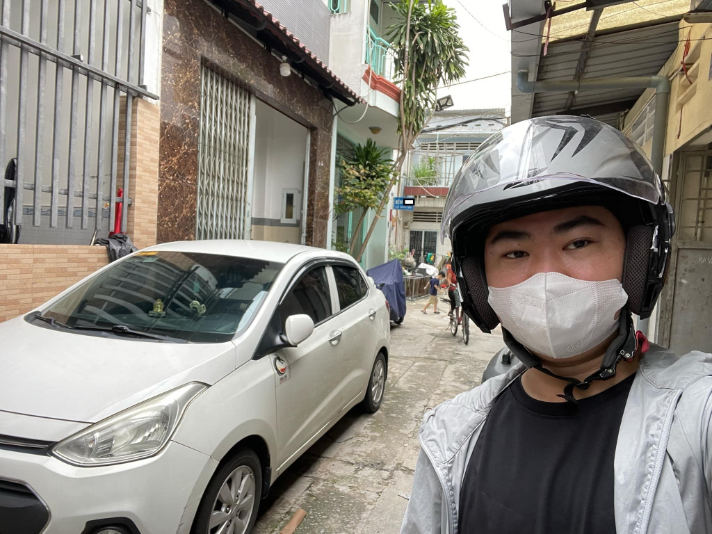 Bán Nhà 72m² Hẻm xe hơi 6m Dương Văn Dương, Tân Phú, 2PN, 5.9 tỷ