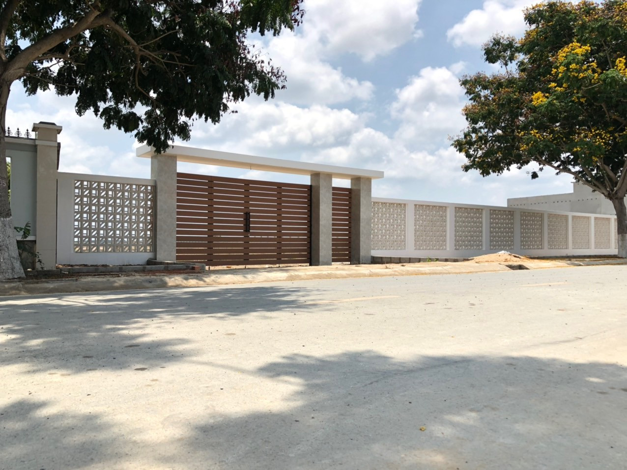 Bán  đất thổ cư 10000m² , giá 60 tỷ tại đường Dương Vạn Hạnh, Xã Lý Nhơn, Huyện Cần Giờ, TP. Hồ Chí Minh