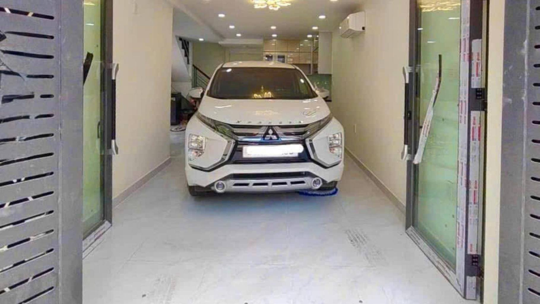 MẶT TIỀN DUY TÂN PHÚ NHUẬN - GẦN 40M2 - NGAY HUỲNH VĂN BÁNH - NGUYỄN VĂN TRỖI - NHÀ MỚI CHỈ NHỈNH 5 TỶ