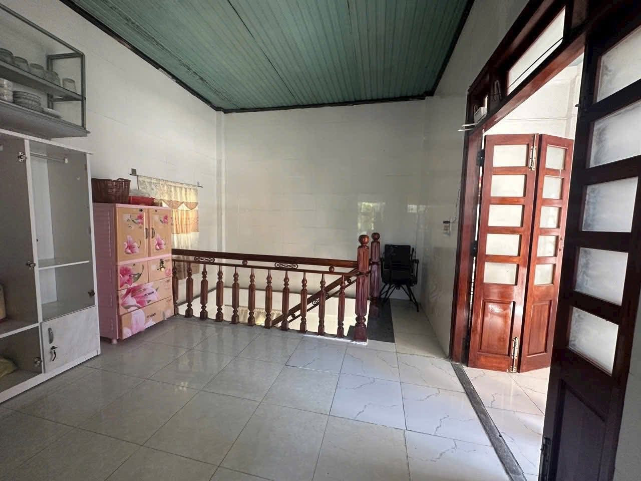 BÁN NHÀ 2 TẦNG KIỆT Ô TÔ DUY TÂN – AN CỰU – TP HUẾ SAU 1 Nhà MT giá chỉ 1.8xx TỶ✅ ______________________________