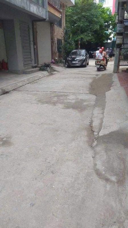 BÁN NHÀ DUY TÂN CẦU GIẤY. DT 50M2 5T MT 4M. PHÂN LÔ VIP ÔTÔ TRÁNH GẦN SỨ QUÁN MỸ, GIÁ BÁN 25 TỶ CÓ THƯƠNG LƯỢNG