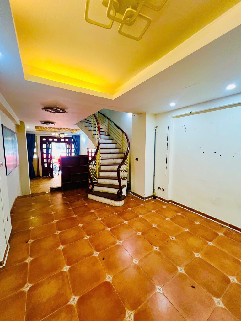 💥Kinh doanh đỉnh, Phân lô DUY TÂN 50m 5T, Ô tô tránh, Vỉa hè, 26.5 tỷ💥
