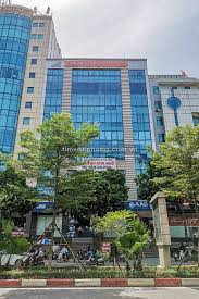 Bán nhà mặt phố Duy Tân, 165m2, 9 tầng 10m mặt tiền, giá 103tỷ mặt vườn hoa siêu VIP