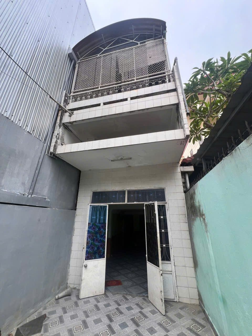 📌📌📌LÀM VIỆC TRỰC TIẾP GIÁ TỐT !!! Bán nhà kiệt Duy Tân, Hòa Thuận Tây