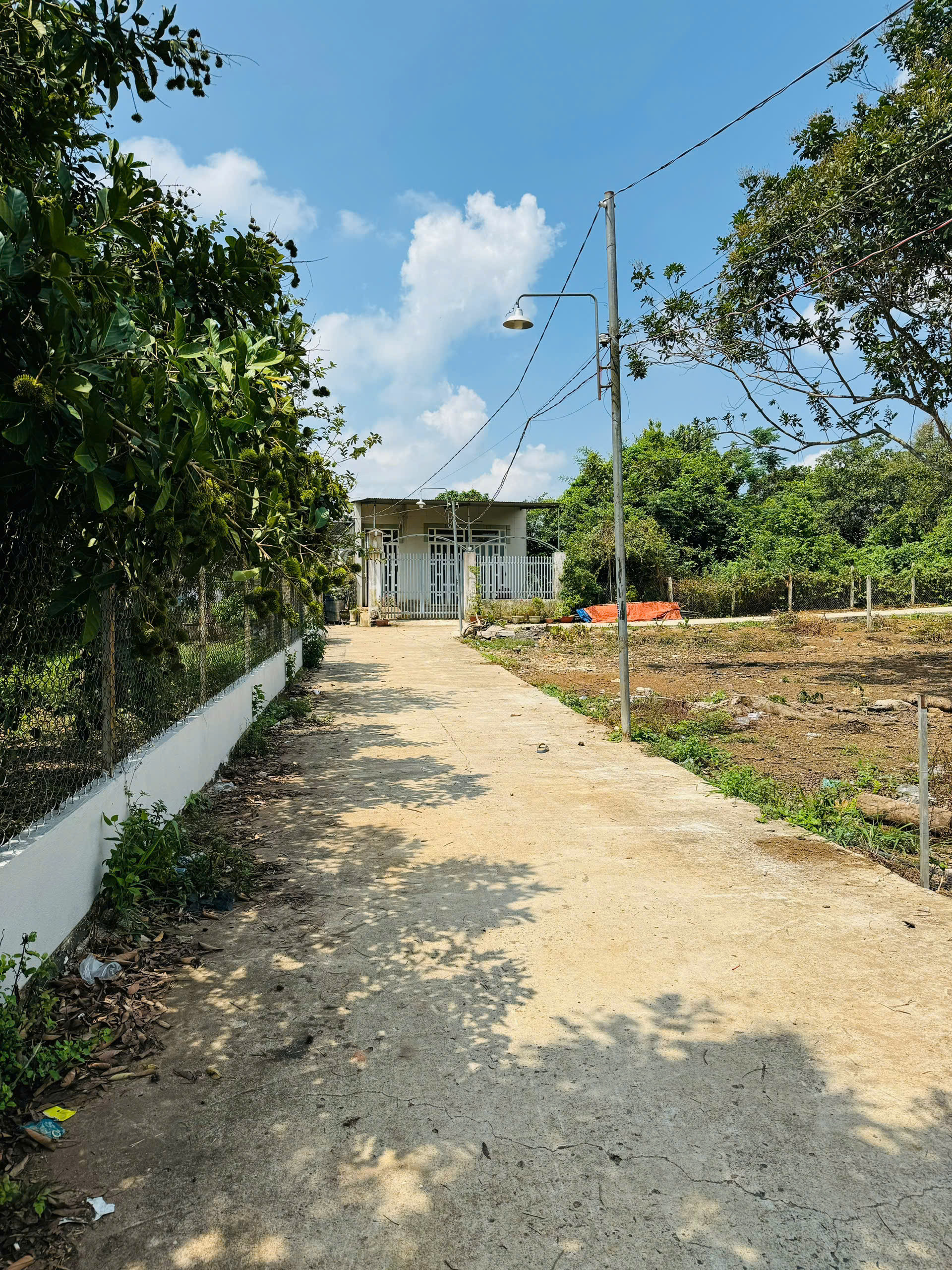 Bán Đất 121m² thổ cư 121m² giá 900 triệu tại Đường Duy Tân Xã Bảo Vinh Thành phố Long Khánh Đồng Nai
