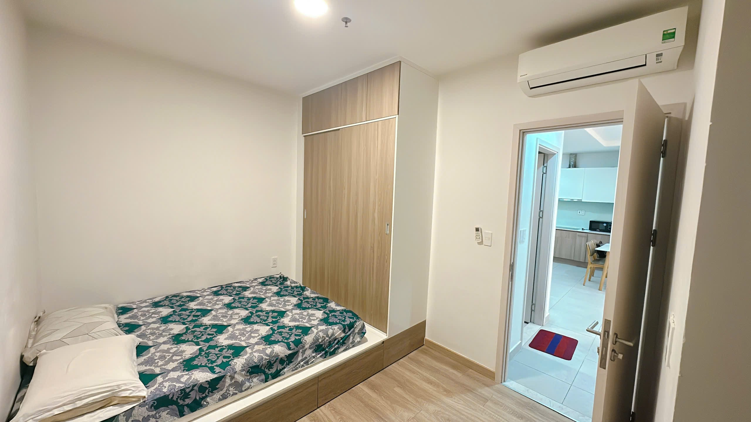 Cho thuê Căn hộ chung cư 78m² giá 8 triệu/ tháng tại Đường Đx-150 - Đường Loại 5 Phường Chánh Nghĩa Thành phố Thủ Dầu Một Bình Dương