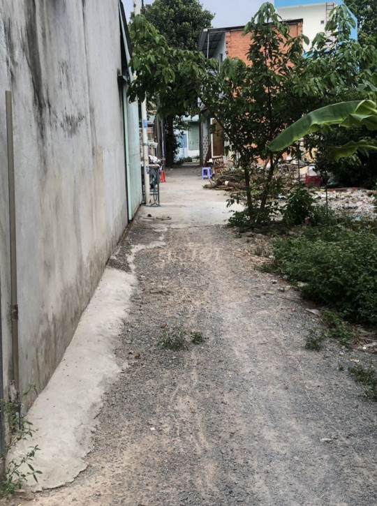Đất Phú MỸ  103m2 Sổ Hồng Riêng
