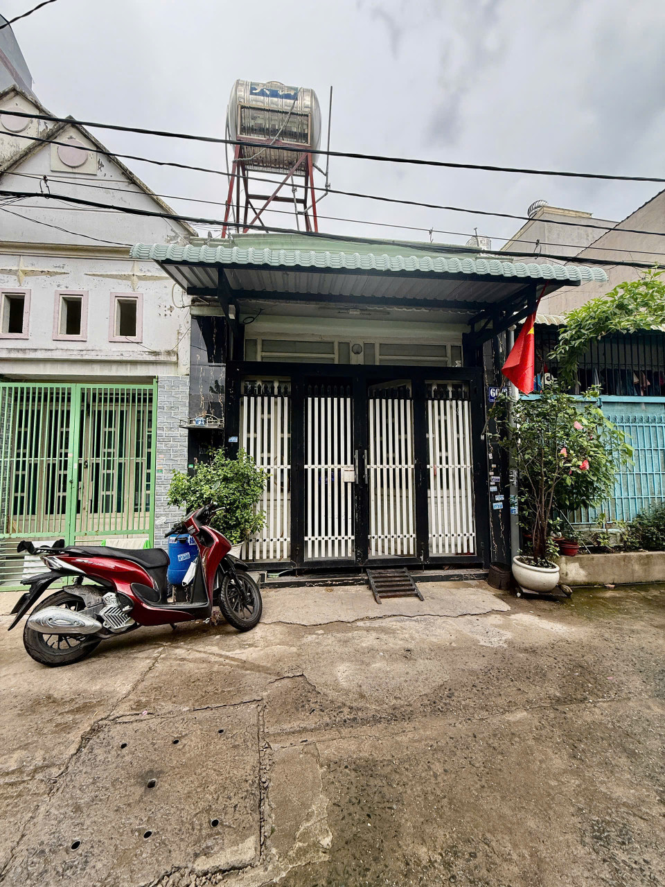 Cần Bán Nhanh 2 Căn Nhà Tại Q 12, TP HCM.
