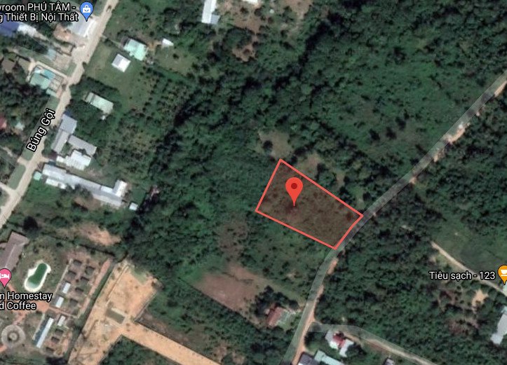 Bán bán  đất nông nghiệp 6347.8m² , giá 82 tỷ tại đường Gành Gió, Xã Cửa Dương, Thành phố Phú Quốc, Kiên Giang