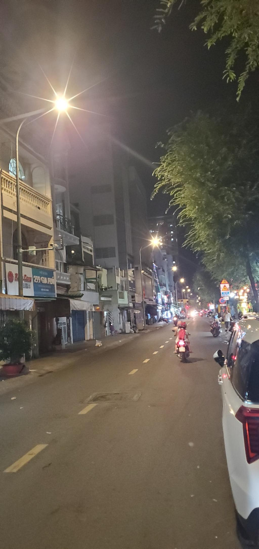 MẶT TIỀN GIA PHÚ QUẬN 6