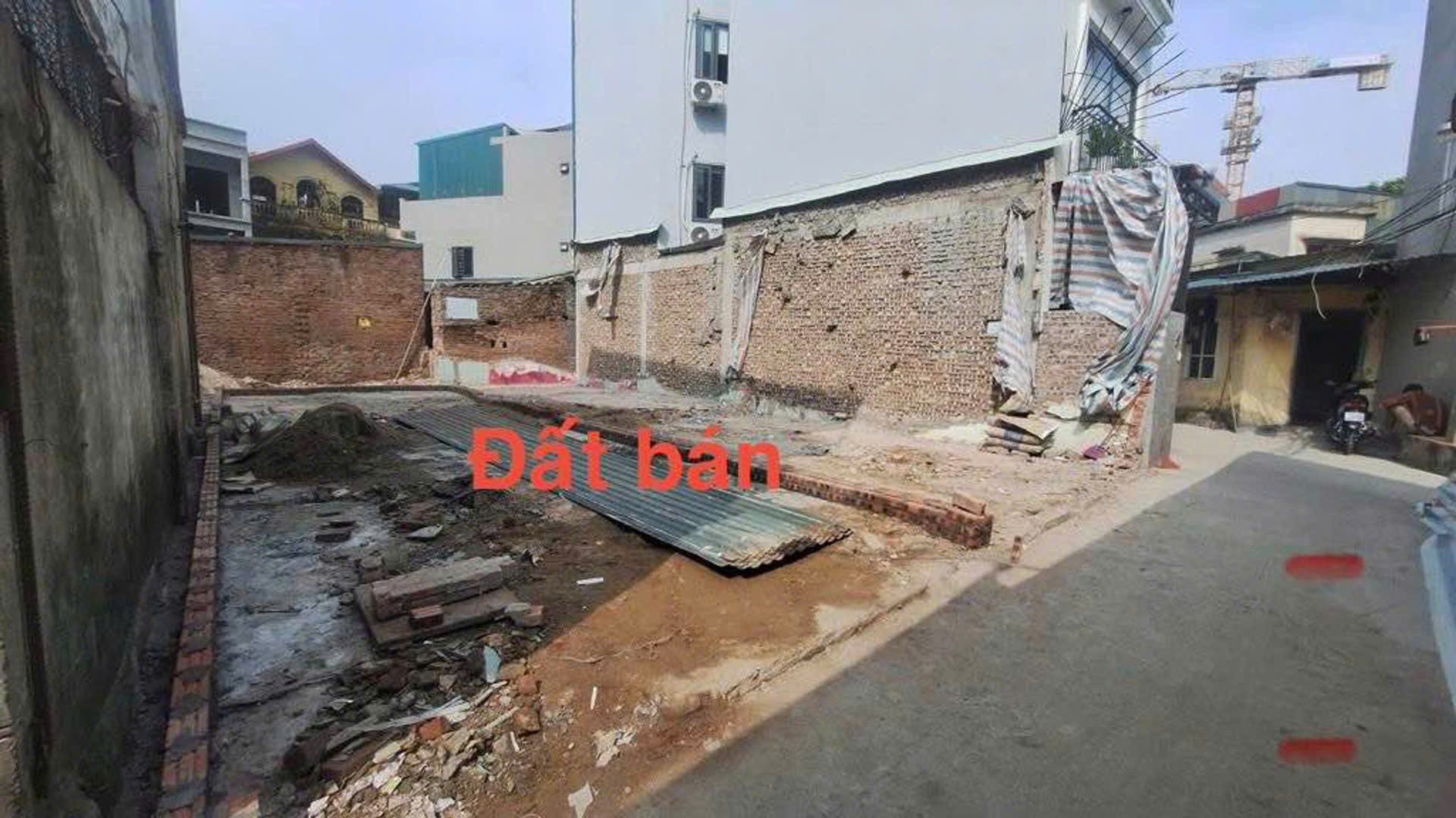 Vị trí vàng, hàng xóm Khai Sơn, Ricecity ô tô vào nhfa chỉ hơn trăm/m cực hiếm tiềm năng tăng giá