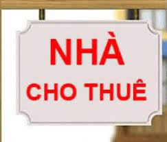 Cho thuê nhà 2 tầng Phố Gia Quất, P Thượng Thanh, Quận Long Biên, Hà Nội.