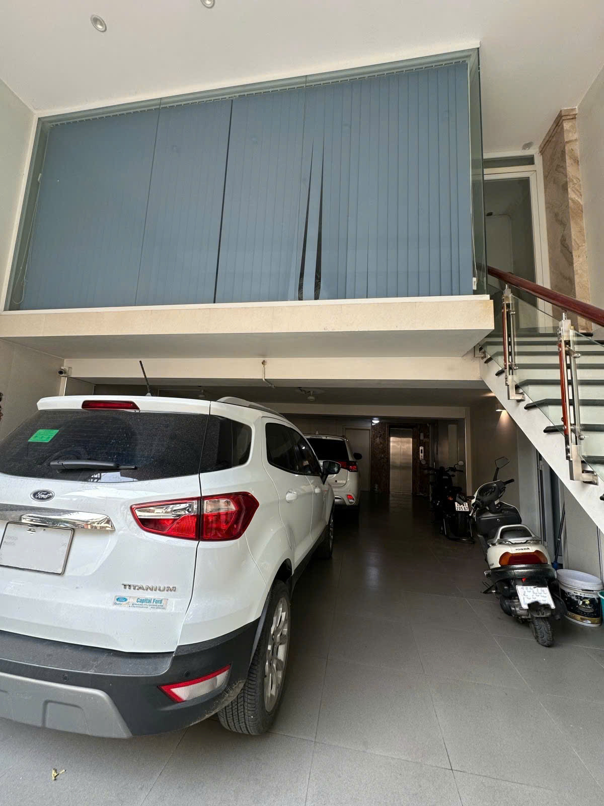 BÁN NHÀ MẶT PHỐ GIA QUẤT, LONG BIÊN - 7 TẦNG 138m² - NHỈNH 45 TỶ