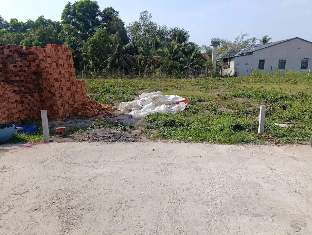 Bán đất KP Gia Tân – P. Gia Lộc – Trảng Bàng, Tây Ninh