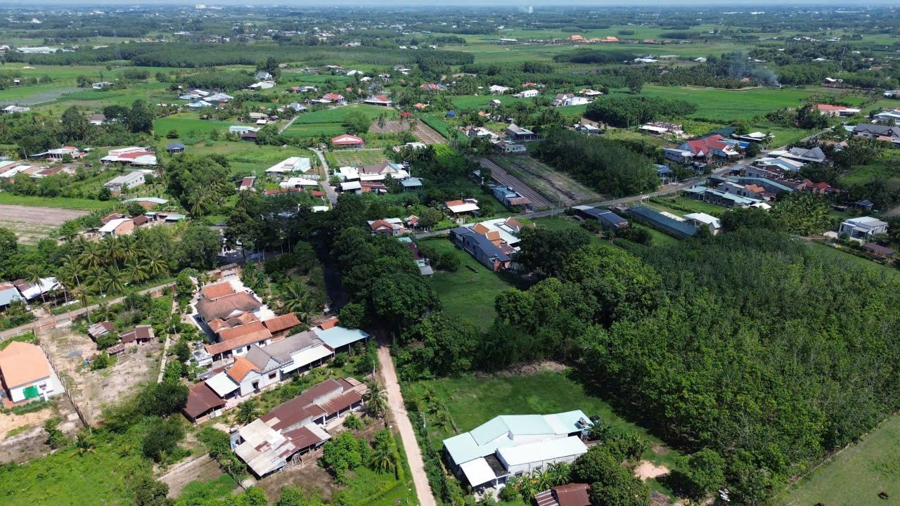 ĐẤT ĐẸP - ĐẦU TƯ SINH LỜI - Cần Bán Nhanh 13 Nền Đất Tại Gia Tân, Gia Lộc, Trảng Bàng, Tây Ninh
