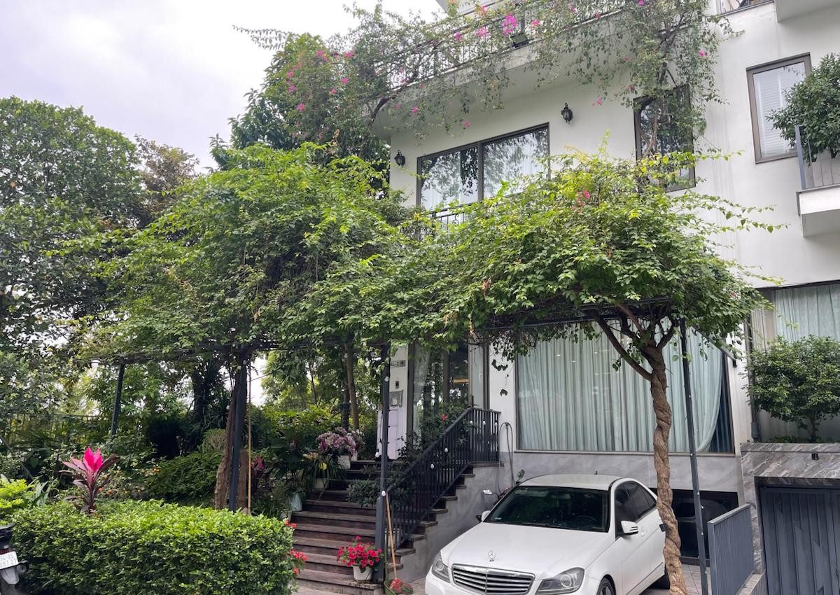 BÁN BIỆT THỰ KHAI SƠN HILL 267M² HIẾM, RẺ NHẤT THỊ TRƯỜNG