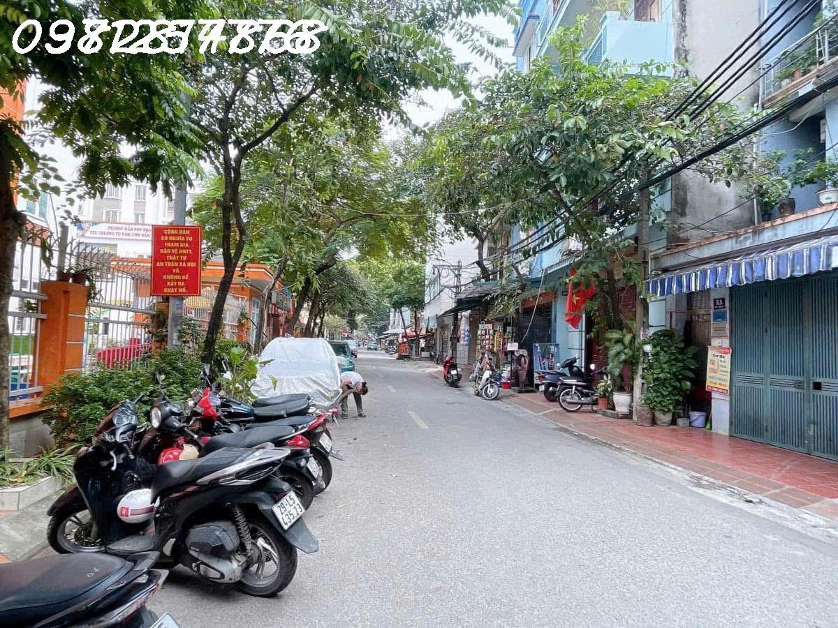 Cần bán nhanh lô đất tại Hoàng Mai 125tr/m2 - Giao thông thuận tiện
-129m² -Mặt tiền lớn 21m
🚗 Đường rộng, ô tô tránh thoải mái