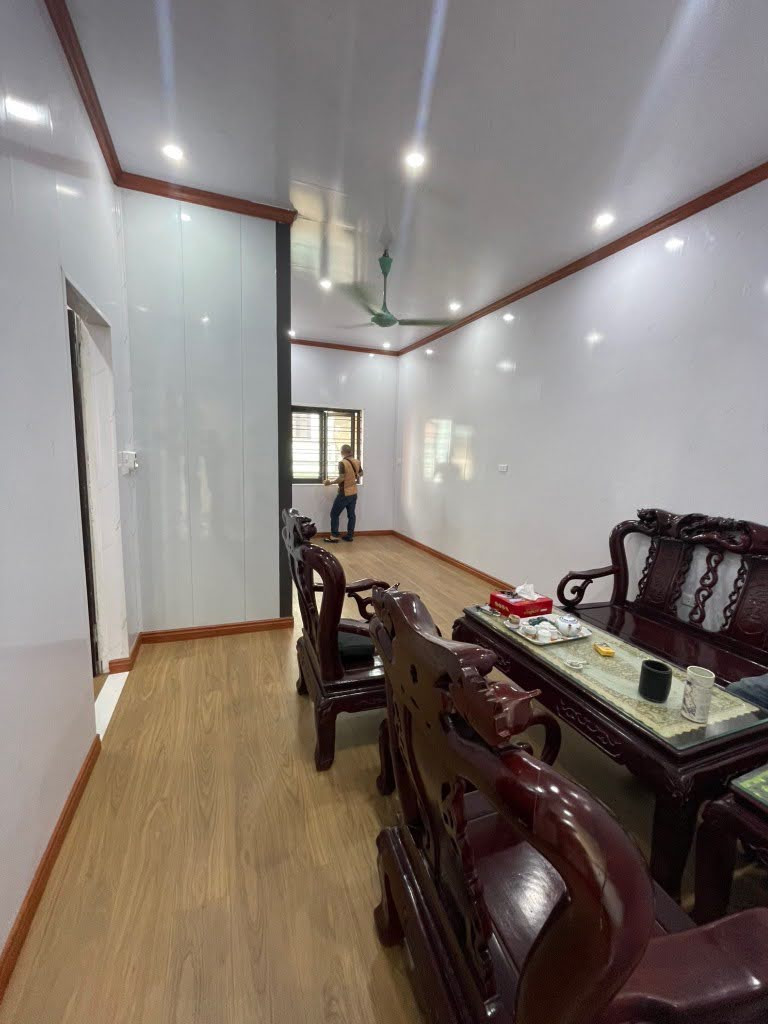 BÁN NHÀ TẬP THỂ GIÁP BÁT - HOÀNG MAI - HÀ NỘI - 2.7 TỶ - 130M² - 4 PN