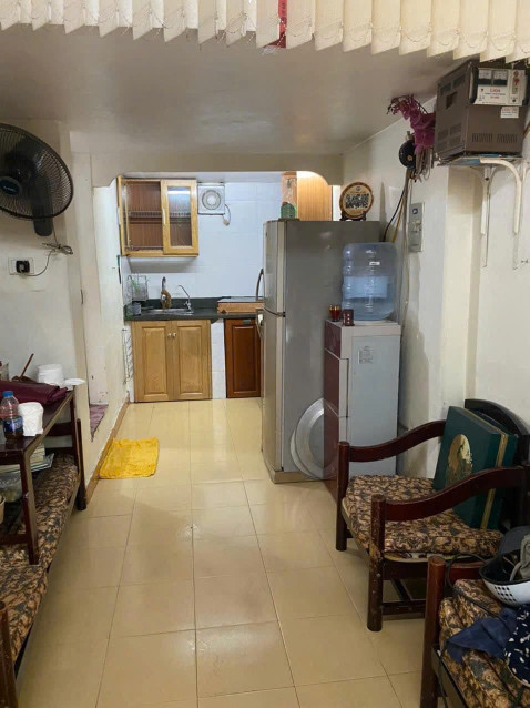 CHÍNH CHỦ CHO THUÊ NHÀ CẤP 4  - CÓ GÁC XÉP - ĐƯỜNG GIẢI PHÓNG, HOÀNG MAI, HÀ NỘI - GIÁ RẺ