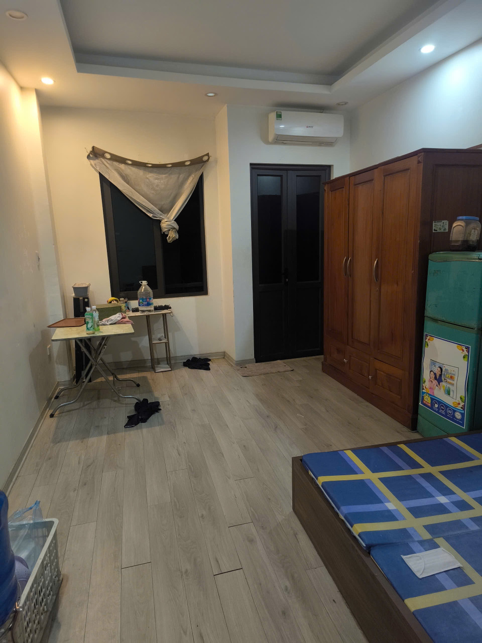 CHÍNH CHỦ CHO THUÊ PHÒNG TRỌ TẠI : ngõ 1333 Giải Phóng ,Ngách 17 số nhà 18b,Phường Hoàng Liệt ,Bạch Mai -Hà Nội