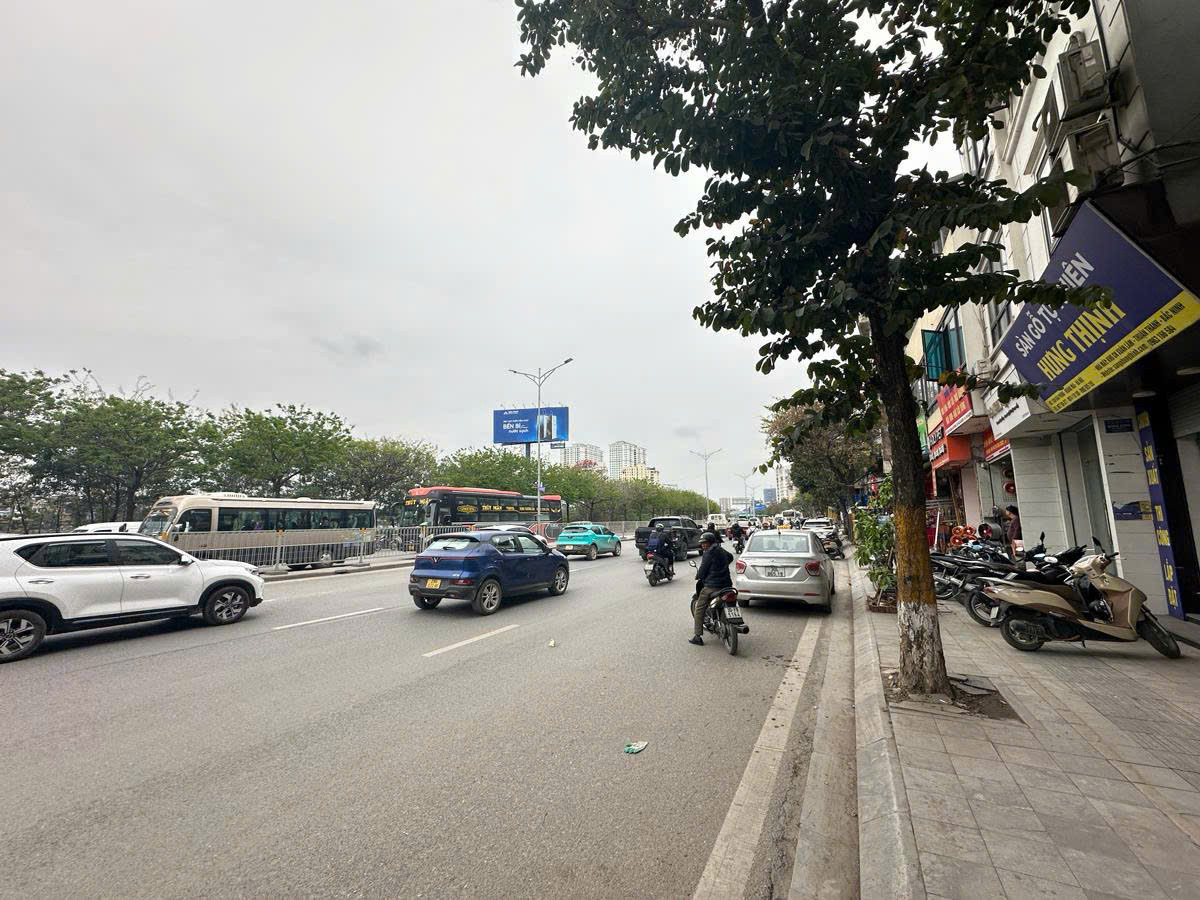 BÁN NHÀ MẶT PHỐ GIẢI PHÓNG – 150M² – KINH DOANH ĐỈNH – GIÁ CHỈ 38 TỶ