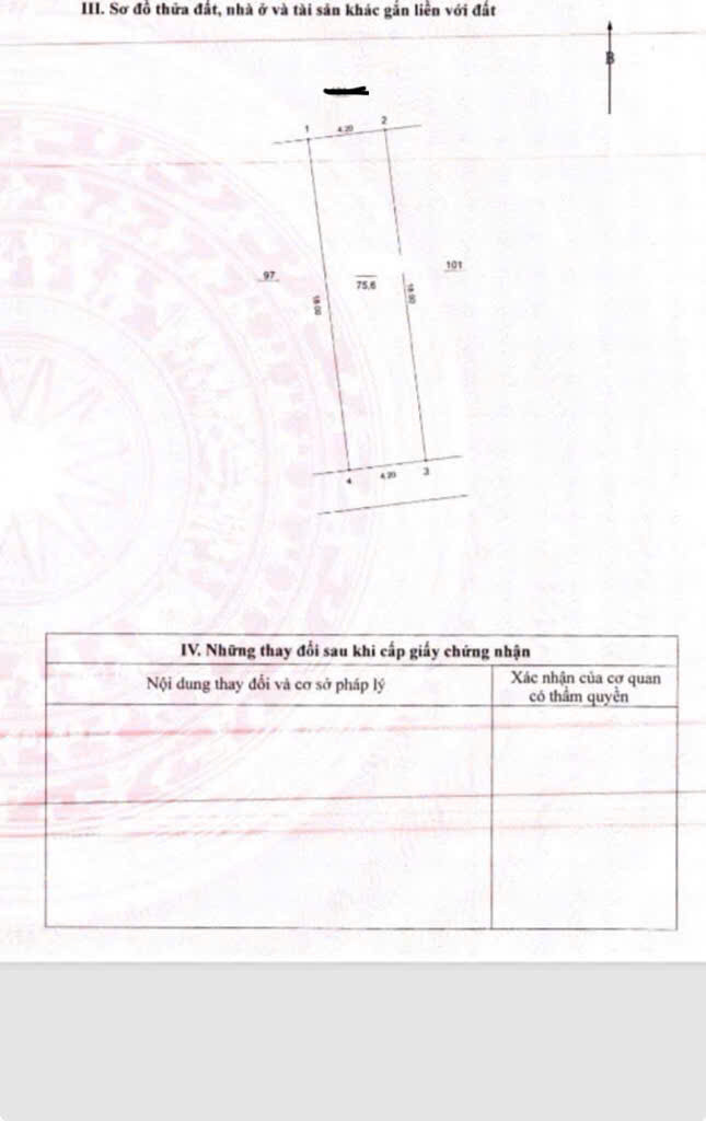 SIÊU HIẾM, GIẢI PHÓNG 77M CHỈ 13,6 TỶ, Ô TÔ TRÁNH, VÀO NHÀ, ĐI BỘ SANG HỒ LINH ĐÀM