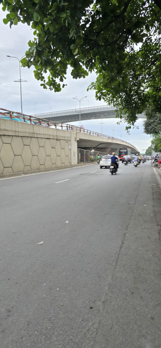 BÁN NHÀ MẶT PHỐ GIẢI PHÓNG- THANH XUÂN, 74M2, 4 TẦNG,11.5  TỶ.