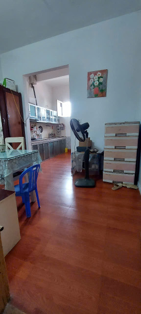 Bán căn hộ 43m2, Tập thể ngân hàng, Phương Liệt, Thanh Xuân. Giá 3.1 tỷ
