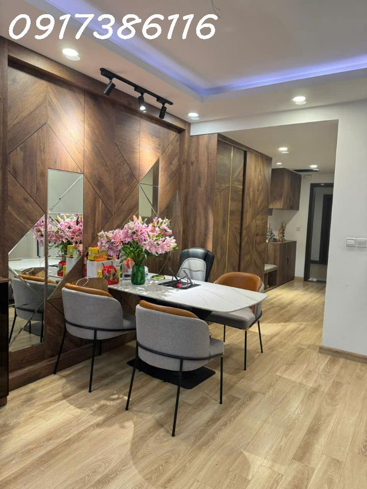 CHÍNH CHỦ CHO THUÊ Căn Hộ Chung Cư Imperial Plaza Tại Thanh Xuân, Hà Nội