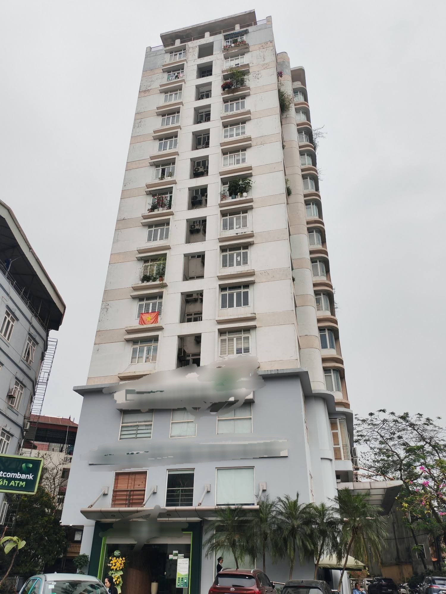 💥Bán Căn hộ chung cư 90m² giá 6.55 tỷ tại Đường Giải Phóng Phường Thịnh Liệt Quận Hoàng Mai Hà Nội