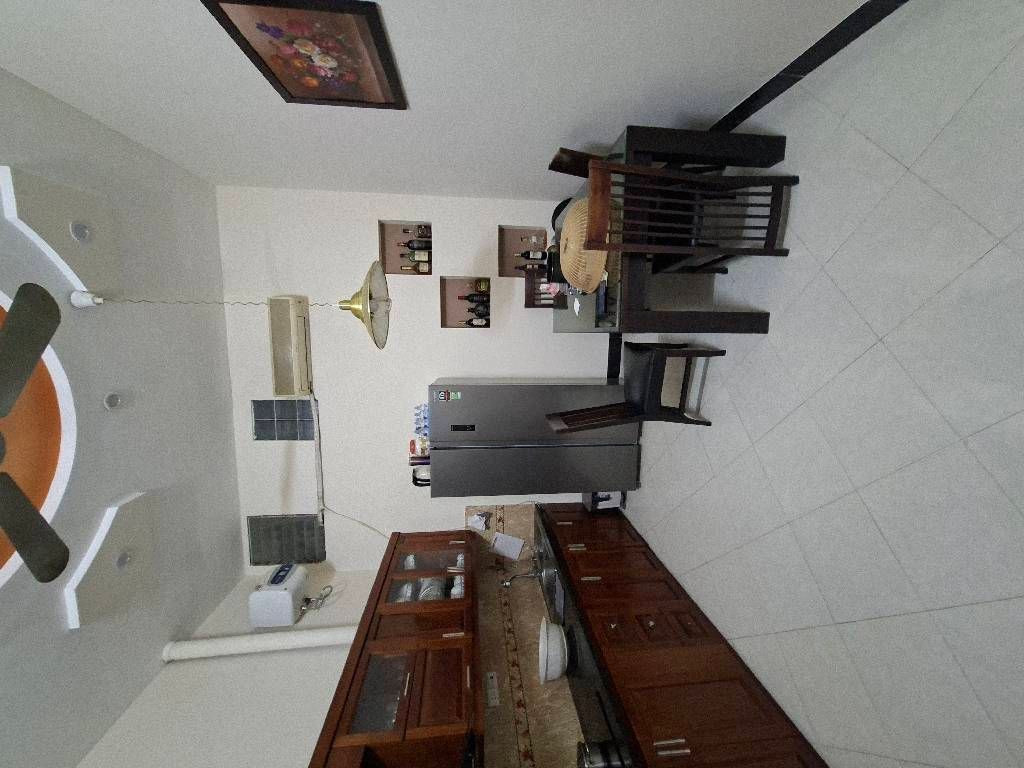 Bán nhà Giải Phóng 46m² ngang 4m giá 14.88 tỷ Phường Tương Mai