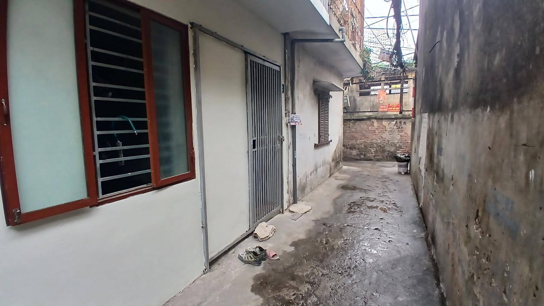 BÁN NHÀ 3 TẦNG, 34M2, GIẢI PHÓNG - HOÀNG MAI - GIÁ 2 TỶ - SỔ ĐỎ CHÍNH CHỦ