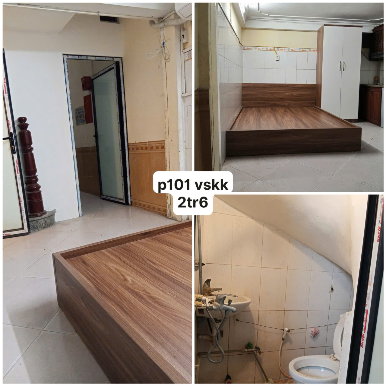 CHO THUÊ PHÒNG TRỌ – NGÕ 1295 GIẢI PHÓNG, PHƯỜNG THỊNH LIỆT, QUẬN HOÀNG MAI, HÀ NỘI