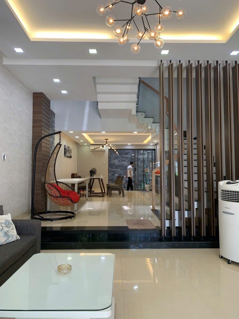 NHÀ ĐẸP 4 TẦNG x 100m2 GIANG CHÂU 1, KHU NAM VIỆT Á, NGŨ HÀNH SƠN_15.8