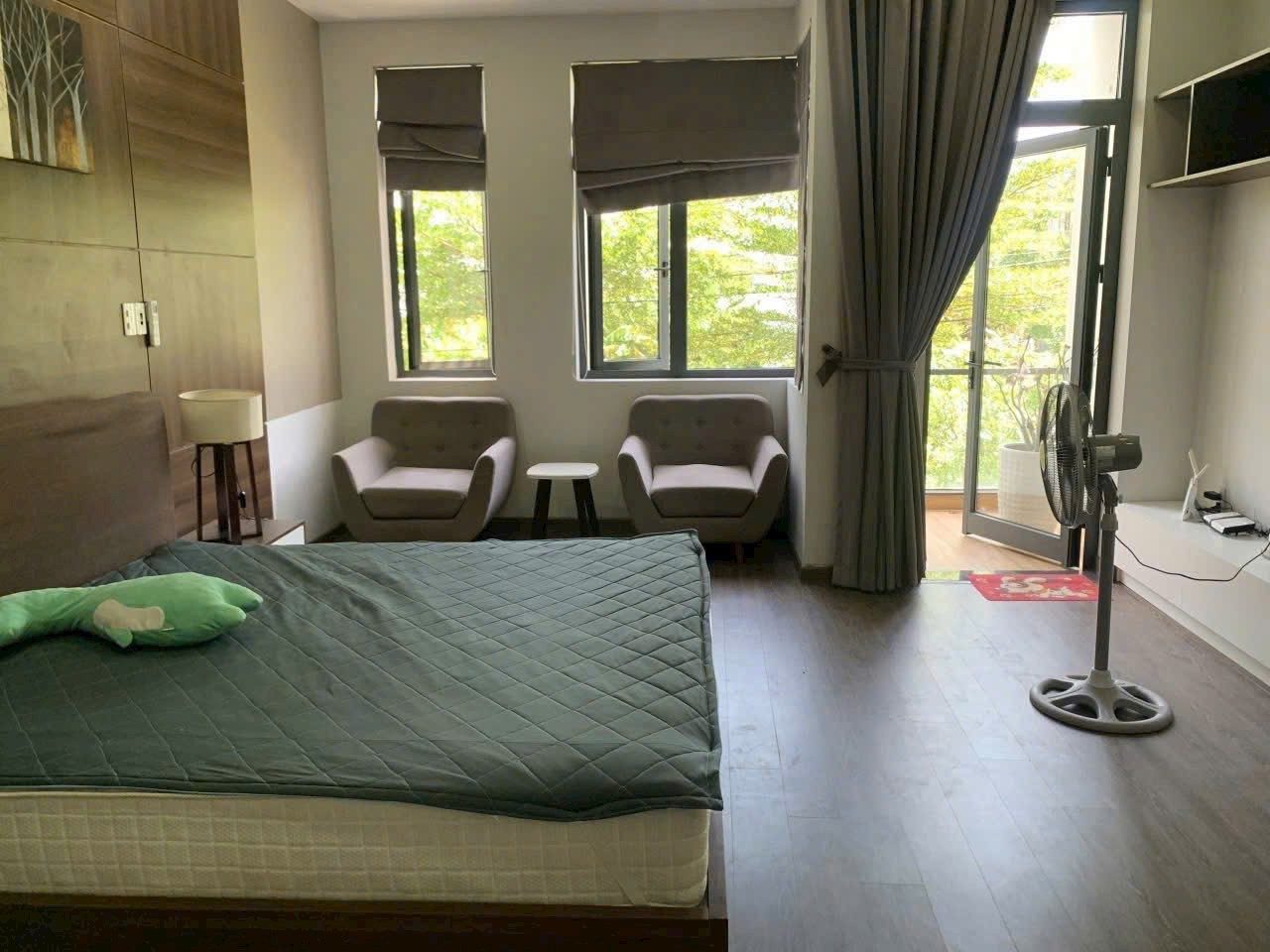 😍BÁN CĂN NHÀ ĐẸP 4 TẦNG ĐƯỜNG GIANG CHÂU 5P NGỦ ĐANG CHO THUÊ 35TR/ THÁNG