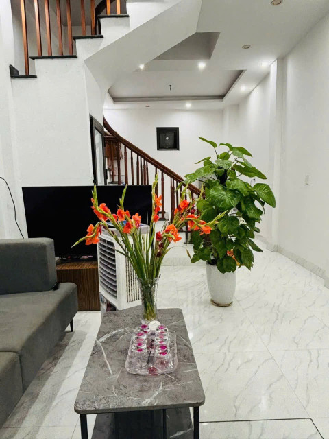 Nhà đẹp . Ngõ oto . Giá tốt khu vực hà đông