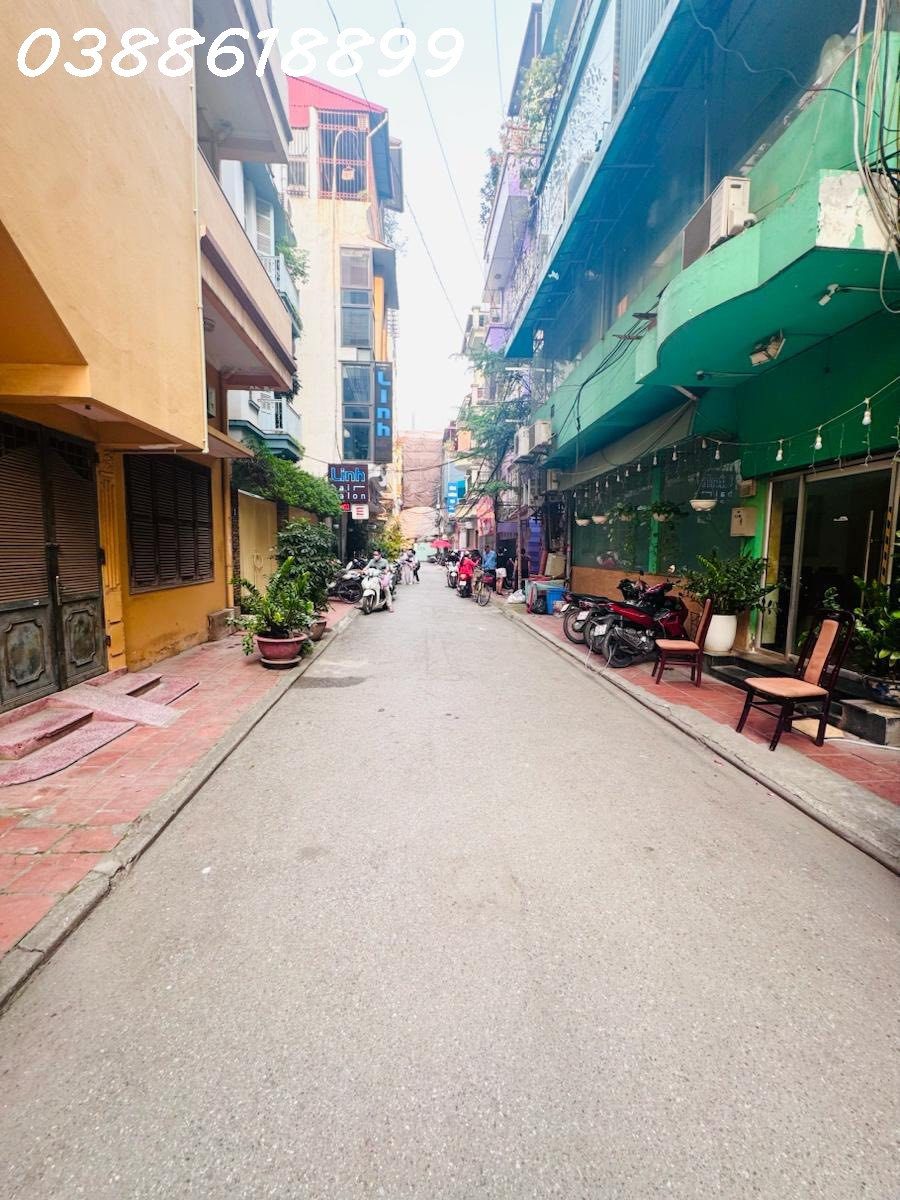 💎 BÁN SIÊU PHẨM PHÂN LÔ GIANG VĂN MINH 121M2 - MẶT TIỀN 11M - DÒNG TIỀN 3.700$/THÁNG - GIÁ 78 TỶ 💎