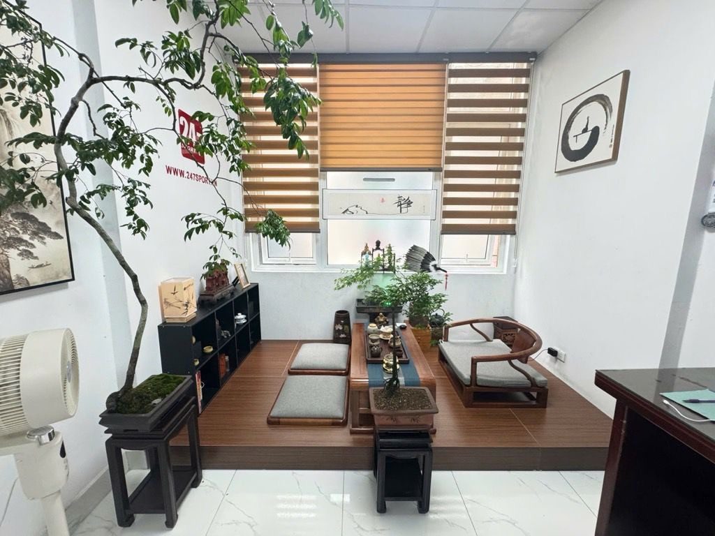 GIANG VĂN MINH 4 TẦNG - 2 MẶT THOÁNG - SÁT PHỐ - 12.X TỶ
