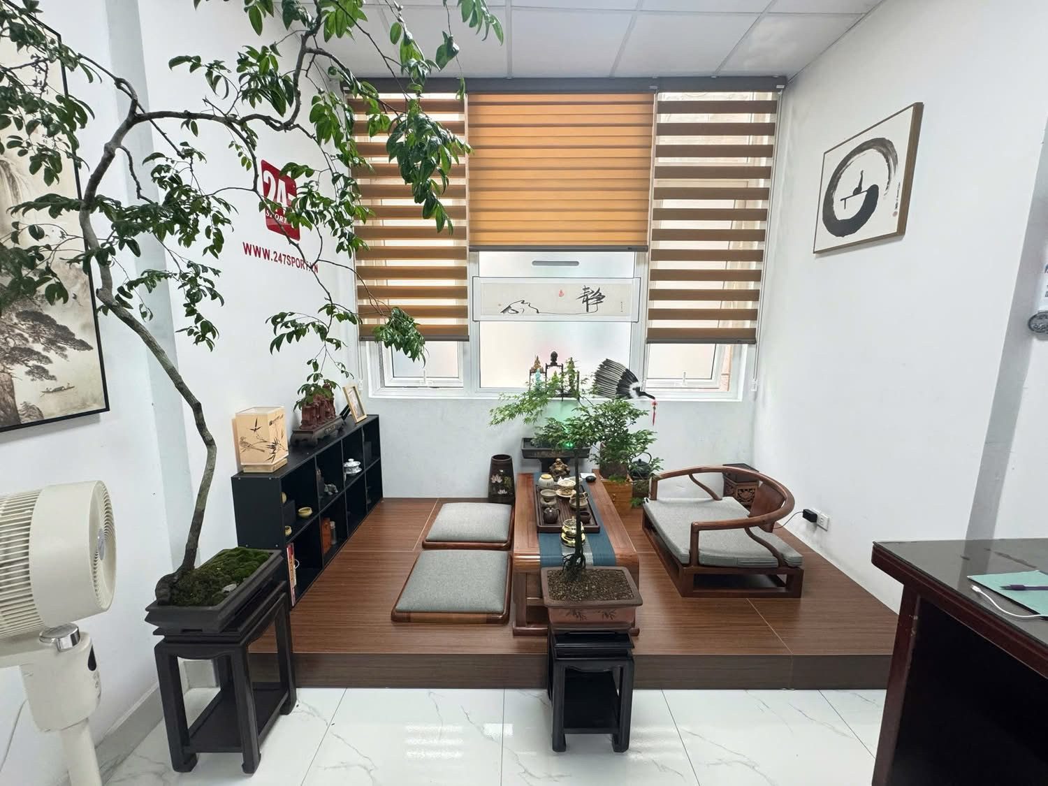 Giang Văn Minh. 20m ra MP. Gần nhà hát Chèo VN. 2 thoáng vĩnh viễn. Nhà đẹp ở luôn. Khu dân trí cao..An sinh đỉnh
