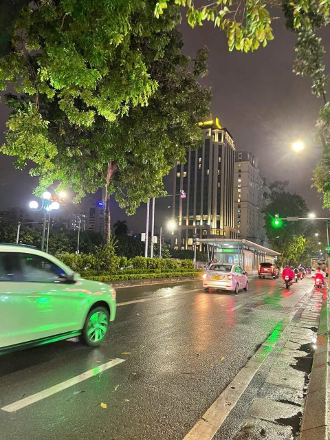 MẶT NGÕ GIẢNG VÕ - ÔTÔ TRÁNH, VÀO NHÀ - KHU VIP BA ĐÌNH - GIÁ NHỈNH 26 TỶ