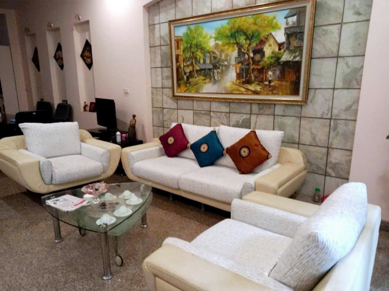 SIÊU PHẨM GIẢNG VÕ, Ô TÔ TRÁNH, NHÀ 3 THOÁNG, DT 71/90M, MT 5.8M, KINH DOANH, GIÁ 31.5 TỶ