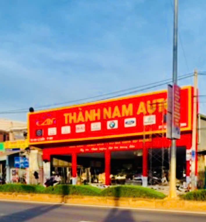 🚨 CHO THUÊ NHÀ MẶT TIỀN QUỐC LỘ 14 LÊ DUẨN – VỊ TRÍ ĐẮC ĐỊA NGAY TRUNG TÂM TP. BUÔN MA THUỘT 🚨