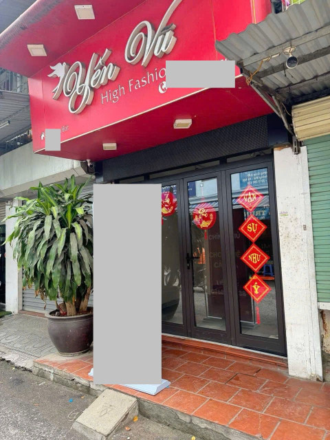 PHỐ GIÁP BÁT - HOÀNG MAI - HN