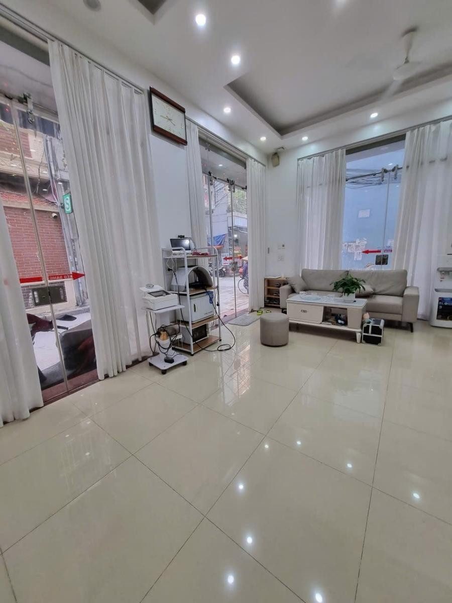 🔥 MẶT PHỐ GIÁP BÁT – 3 MẶT THOÁNG – DÒNG TIỀN ĐỈNH 35.5 TỶ