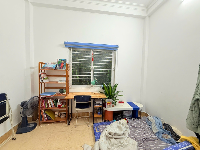 Bán nhà Giáp Nhất (Thanh Xuân) 43m, 5 tầng, mt 3.7m, giá 8.8 tỷ